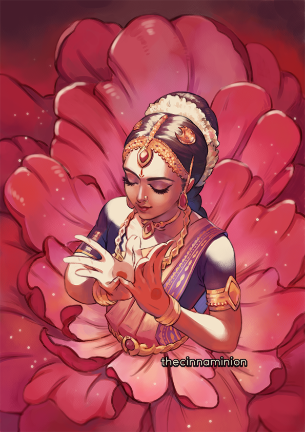 Use only ONE art to convince people to follow you