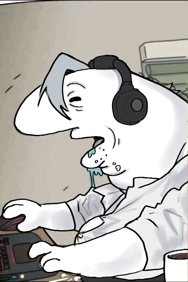 Este soy yo, pijes.

Créditos: <a href="/MakKoeda/">MakKoeda 🔪❤┃ DeepSeaTuber</a>