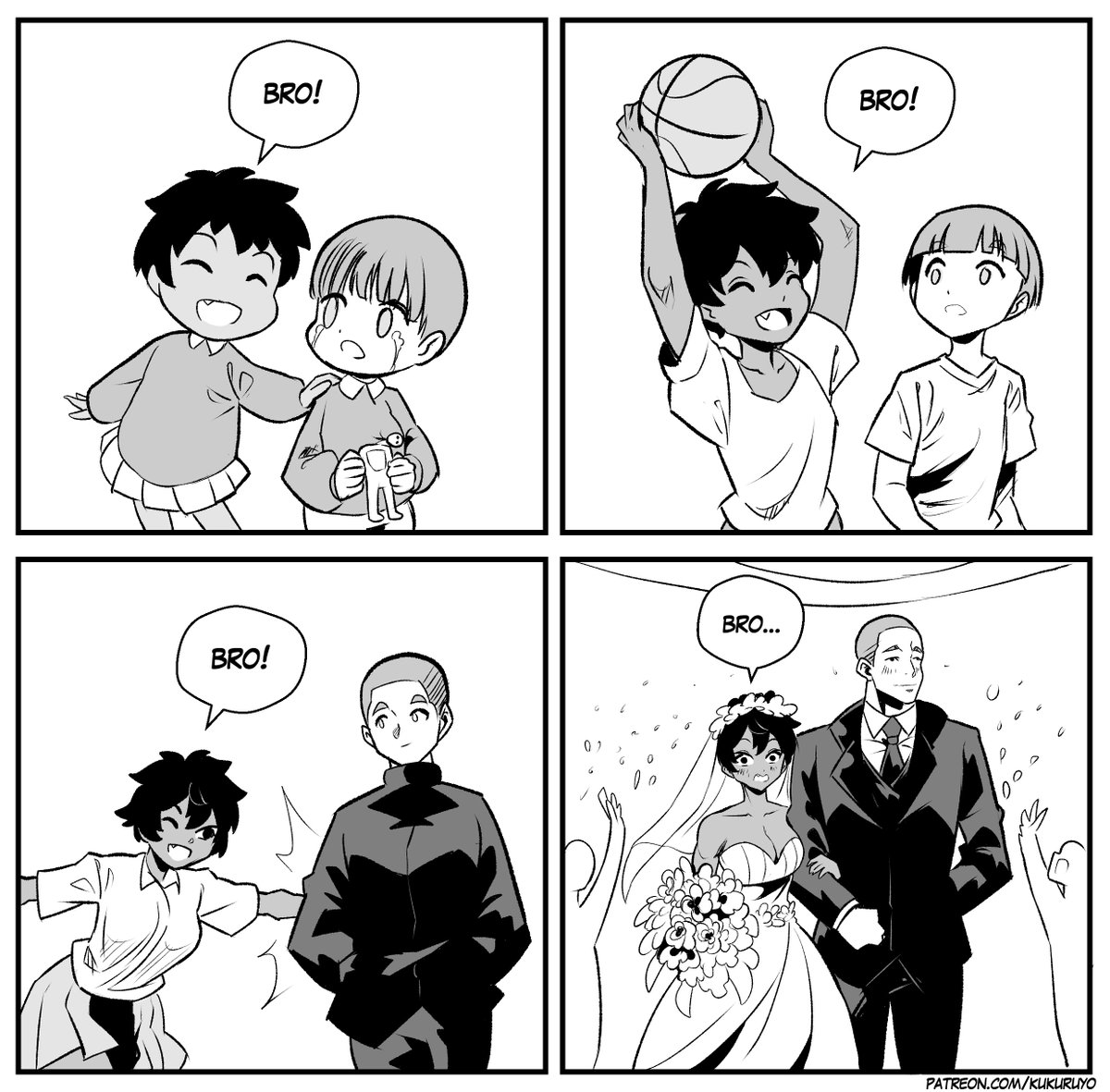 KuKuruyo1's tweet image. Let&apos;s try again; will i be able to pass 1k likes if i post it myself, or will the curse persist?