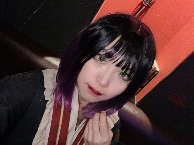 華月のツイート