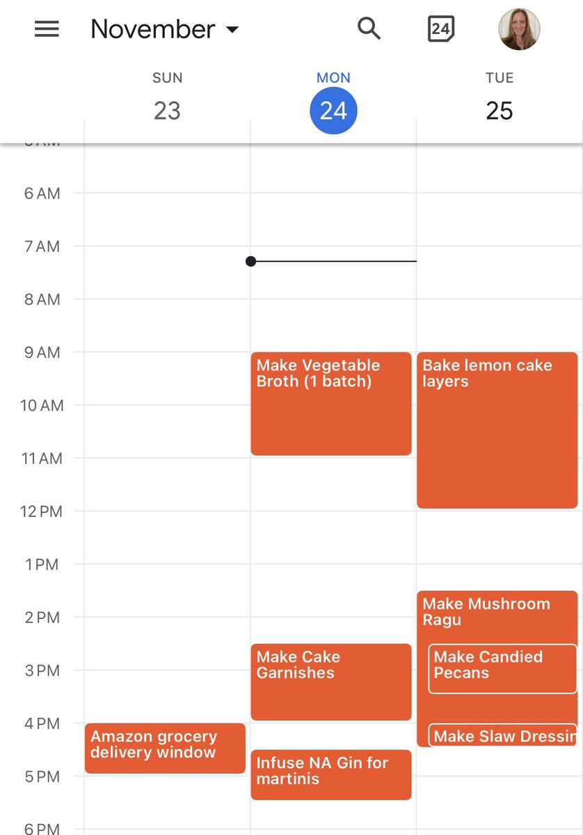 Danielle Morrill tweet media