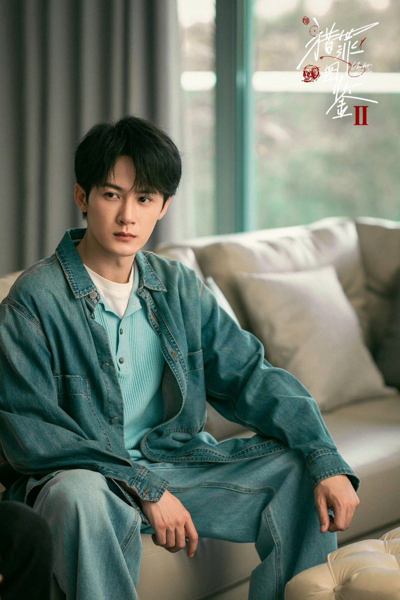 YongyeeVerse's tweet image. Congratulations to Tan Jianci for His nominee in Macao Internayional Television Festival. You deserve all these recognition 🎖

#TanJianci
#檀健次