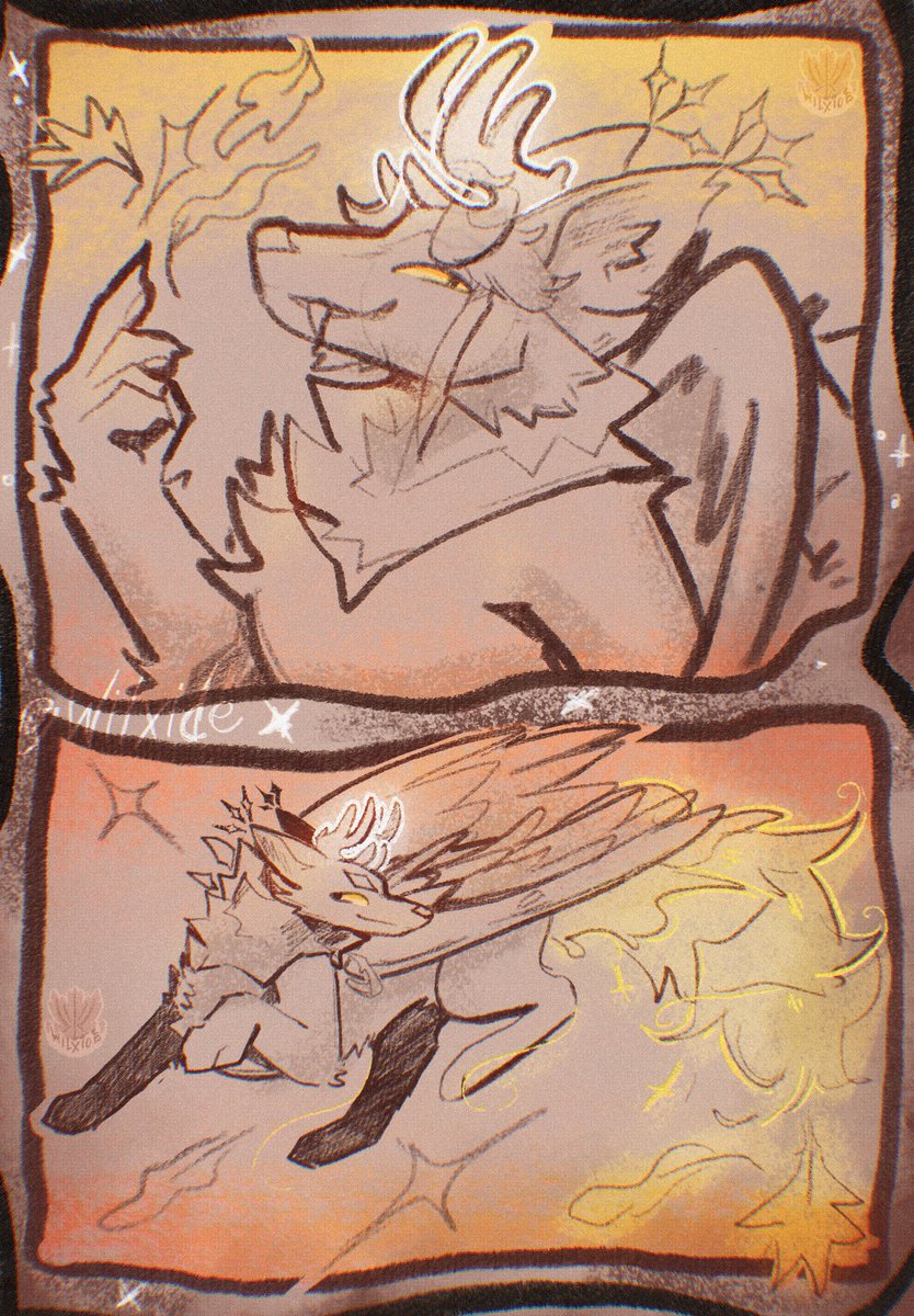 Wild Wilx 🍂🍁 tweet media