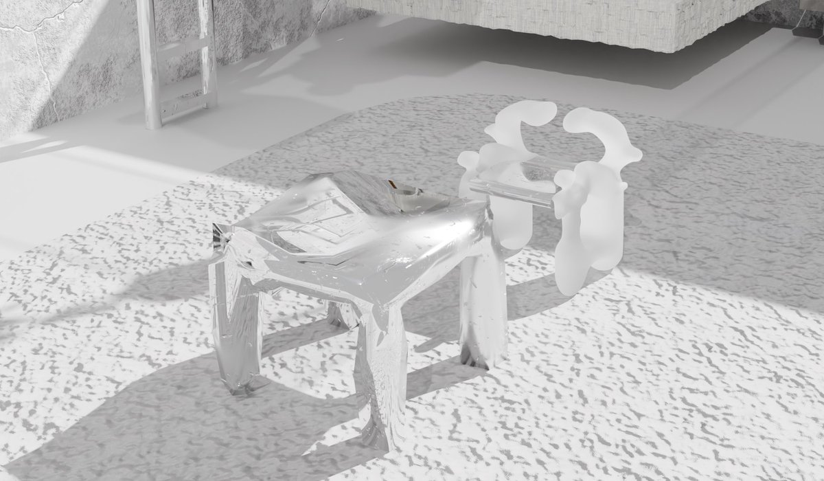 OTohAS010's tweet photo. blenderではじめて作ったmy room
好きなディテールたくさんあって、お気に入り！シェーダーノードとだいぶ仲良くなれた( •ᴗ•)*♪ https://t.co/8kE6Ab49c0