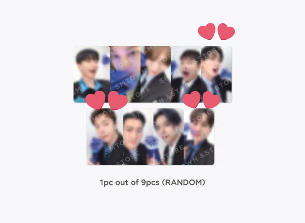 SUPERJUNIOR交換 譲 mumo第二弾特典シウォンさん 求 ドンへ キュヒョン