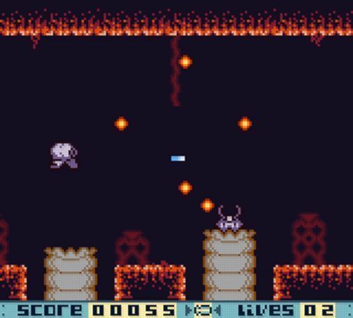gbs_central's tweet image. Strap yourself in...making a shmup in GB Studio can be a bumpy ride! But you&apos;re not alone, with a guide as your co-pilot, you can avoid crashing out! 🚀 🪐 
gbstudiocentral.com/tips/how-to-ma…
#gameboy #gbstudio #gamedev