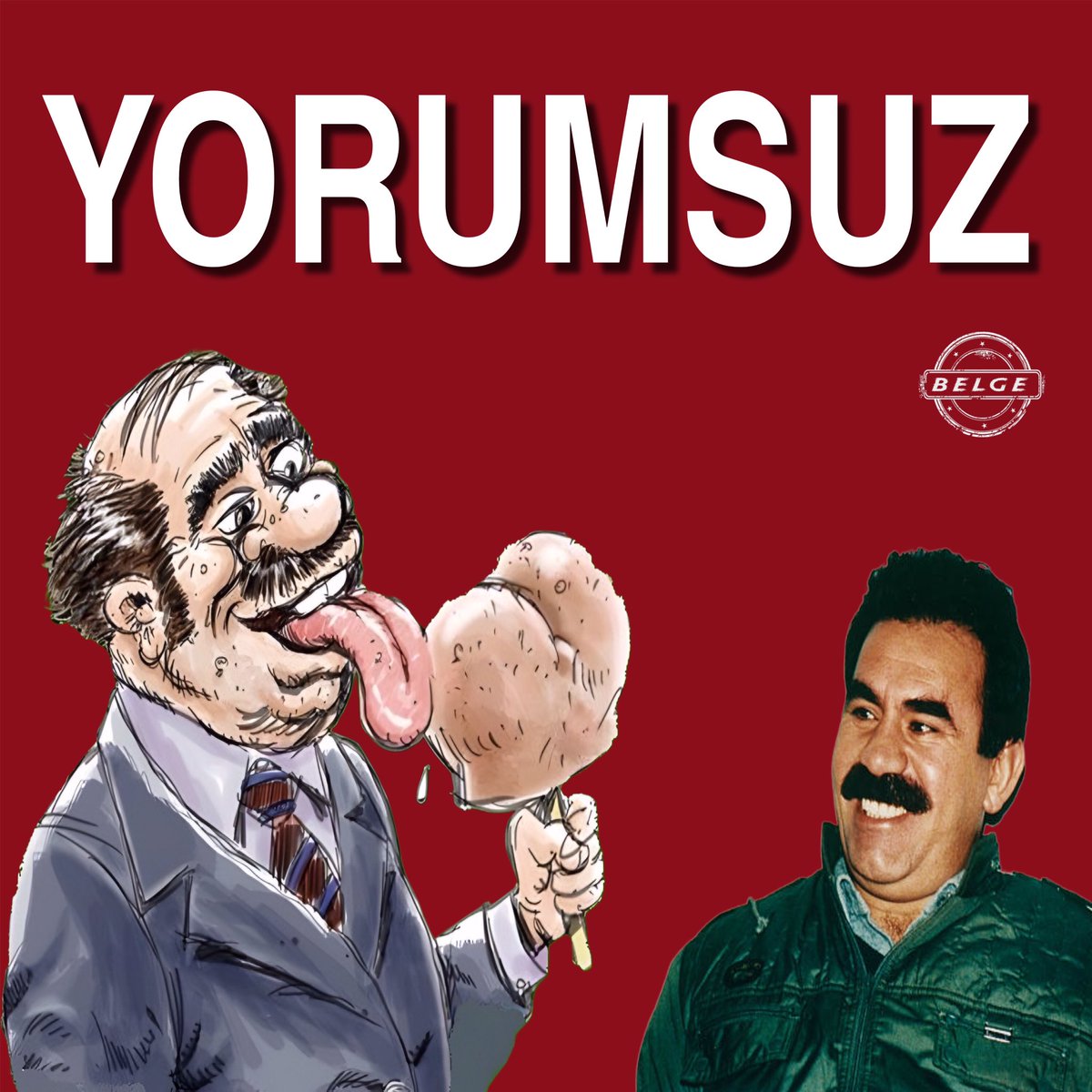 @HALlS_MKA_ İmralı Yolcularına Afiyet Olsun