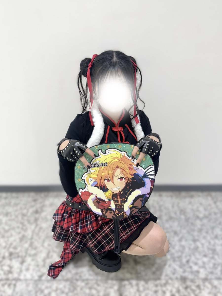 𝑺𝒕𝒂𝒓𝒓𝒚 𝑺𝒚𝒎𝒑𝒉𝒐𝒏𝒚
-𝑺𝒖𝒑𝒆𝒓𝒃𝒍𝒐𝒐𝒎- 𝑫𝒂𝒚 3❤️

 #スタフォニ
 #スタフォニ4th