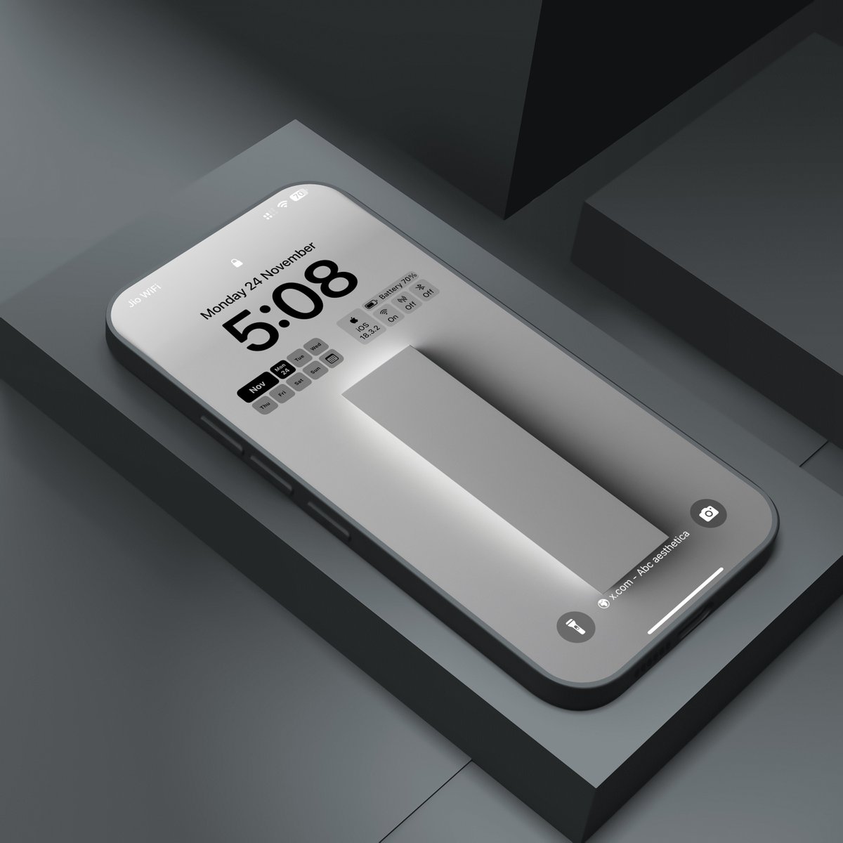 abcAesthetica's tweet image. Black and white Wallpaper 🥰
#wallpaper