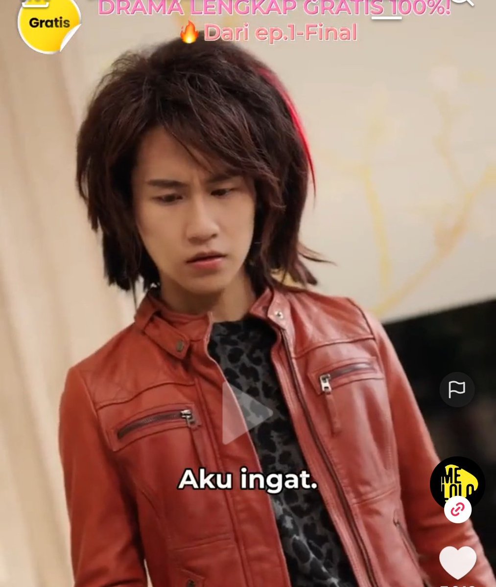 weirdwait's tweet image. Napa jadi gini