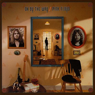 Oh By The Way, a Pink Floyd box set containing all of the band's