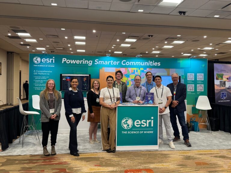 SpatialAce's tweet image. Discover key takeaways from #GIS Pro in the Rockies 2025, including #Esri contributions &amp;amp; what’s next for the #geospatial community
ow.ly/egNX30sRr04 
#ArcGIS #GPN #spatial #map #location #NSGIC