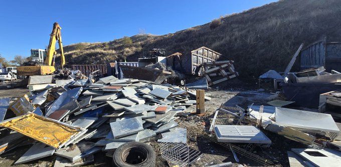 Foto cedida por Ayuntamiento de Rivas