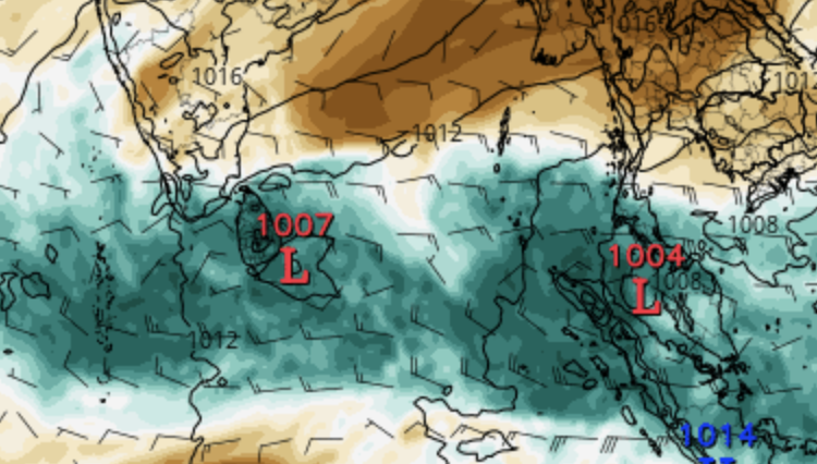 Chennai Weather-Raja tweet media