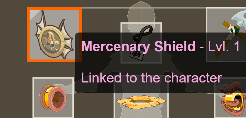 gingao_treasure's tweet photo. Mercenary lvl 8 ✅ next stop 280 Days, let's gooooooo! #Boune #DofusRetro https://t.co/5CLcm3XA9O