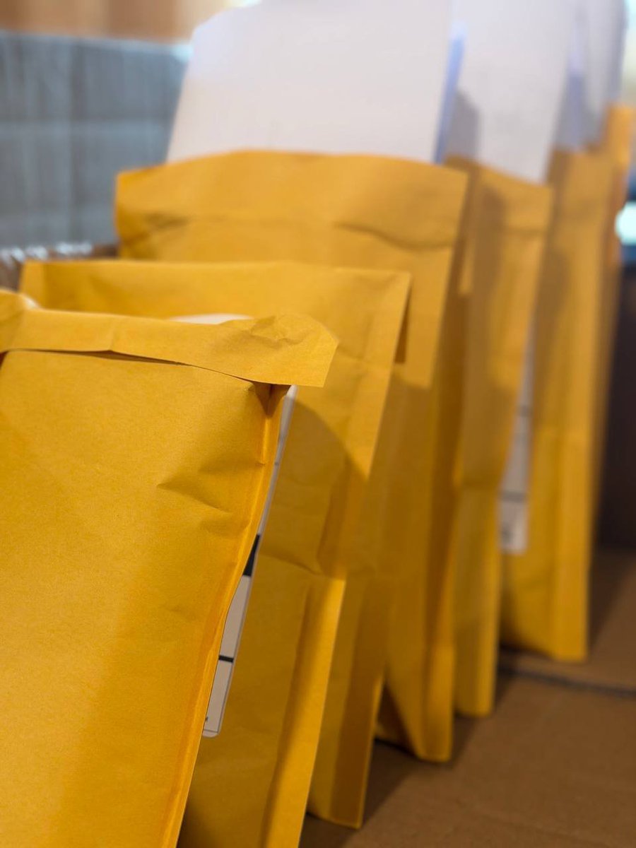 They’re going fast.
The next batch of CureRINGs is about to head out.

If you’ve had your eye on a CureRING, now’s the time to make it yours before this batch is fully spoken for.

Don’t wait too long!
Get yours at: shop.axondao.io