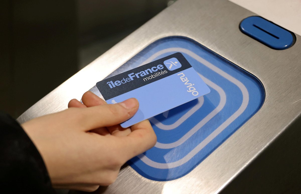 transportsidf's tweet image. Bus Transdev : une semaine pour participer au « challenge validation » et gagner jusqu’à 300 euros
➡️ l.leparisien.fr/LTEX