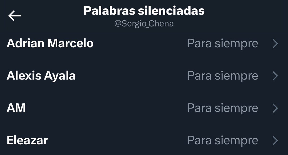 Sergio_Chena's tweet photo. Cada reality se vuelven más nyes. https://t.co/b8q5sN4wPy