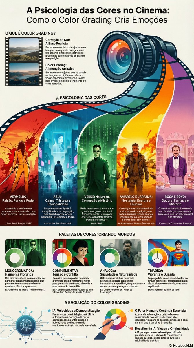 _claudiosoares_'s tweet image. Os infográficos do NotebookLM com o Nano Banana Pro estão insanos.

#notebooklm #nanobananapro