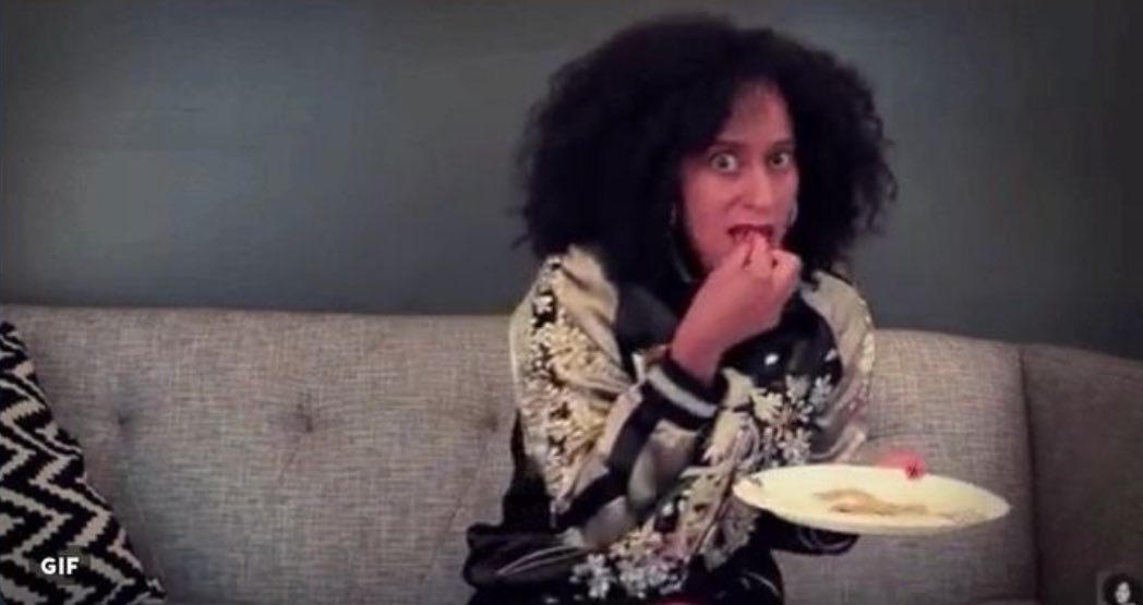 LowkeyEnergy_'s tweet image. “Respect your elders” is just code for “let old people get away with nonsense”