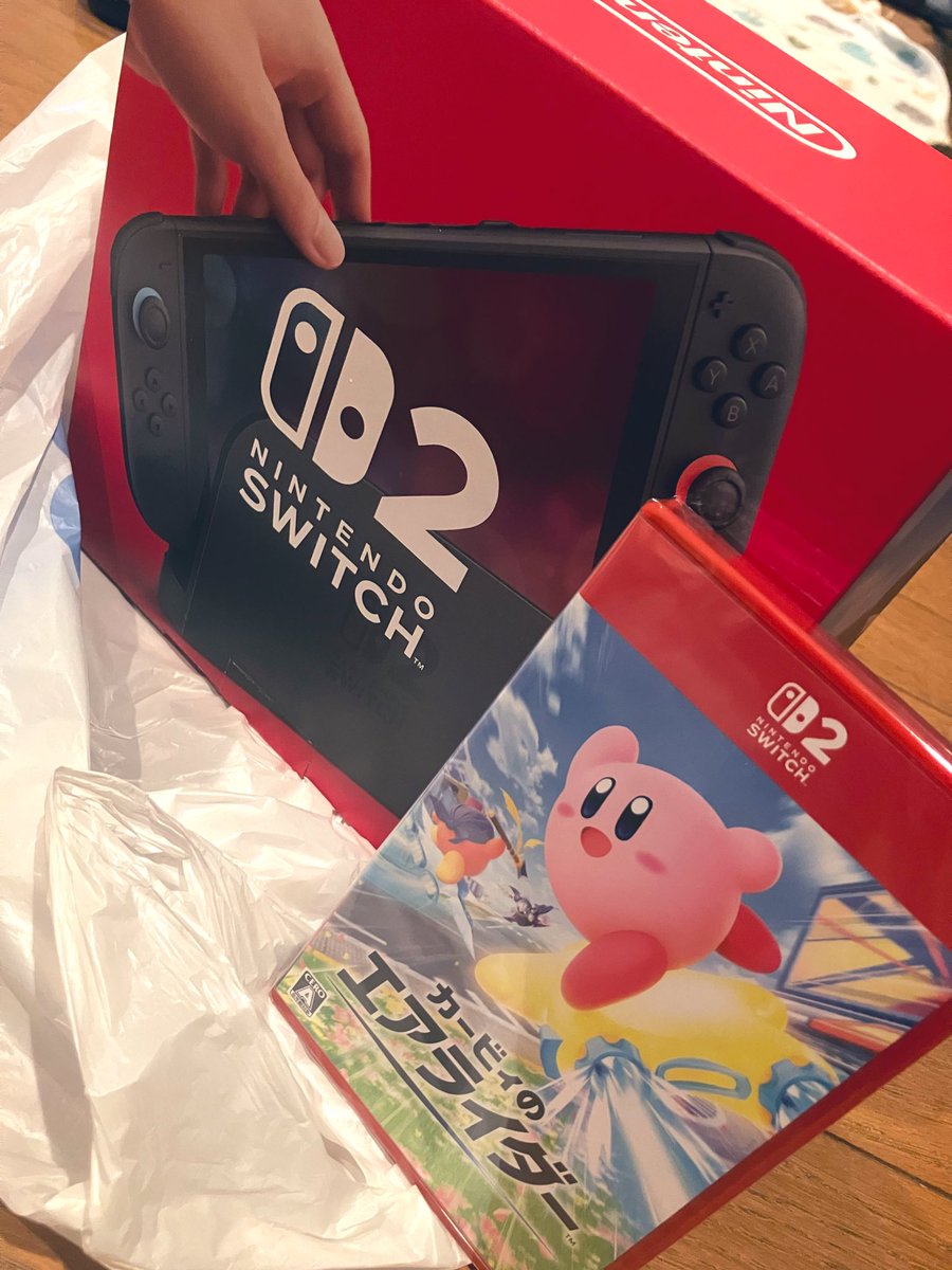 Post by さあもん on X: まさかの