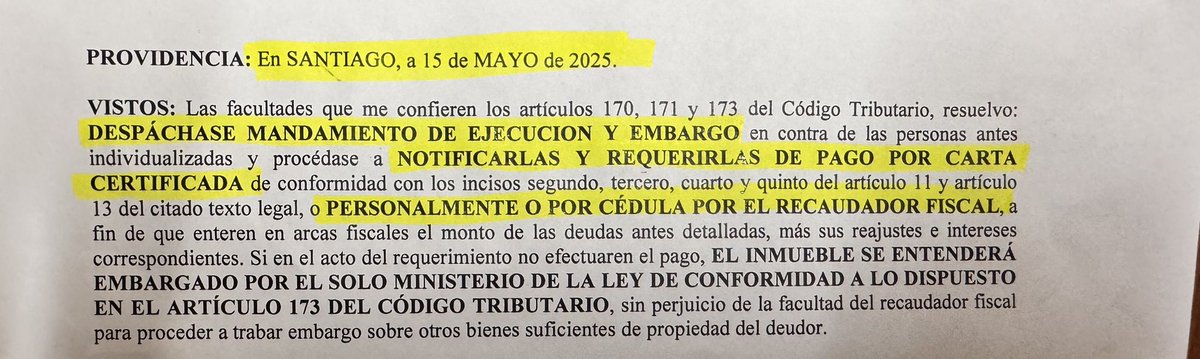 alienknow's tweet image. Estas son las tecnicas que usa la TGR @tgrchile para cobrar? Estas amenazas y uso de textos amedrentadores ? Hoy me notifican una carta de mayo de este año por deudas de contribuciones pagadas el mismo mayo del 2025! Que se creen abusadores! 6 meses han pasado!