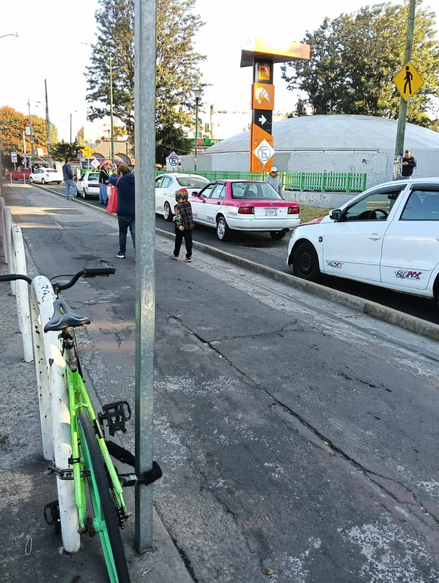 Bicimixtles tweet media