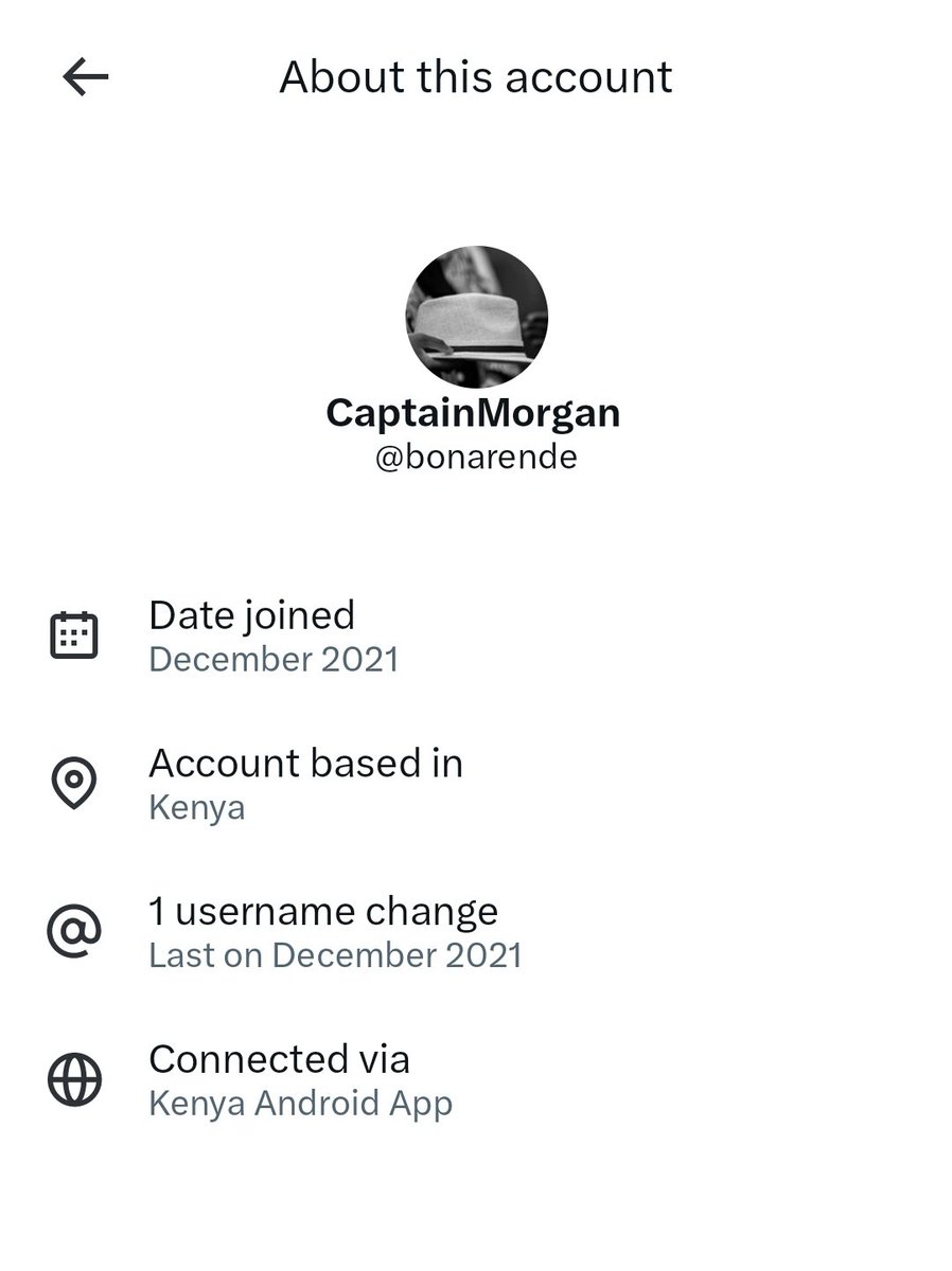 blacqlegend's tweet image. Next time wewe @MsigwaGerson na @ccm_tanzania wafunzeni Kenyan BOTS wenu (chawa wa Kasongo) kutumia Kiswahili kusukuma hashtag zenu kama
#FactsOnTanzania #TruthOverPropaganda bila hivo
#TutaelewanaTu