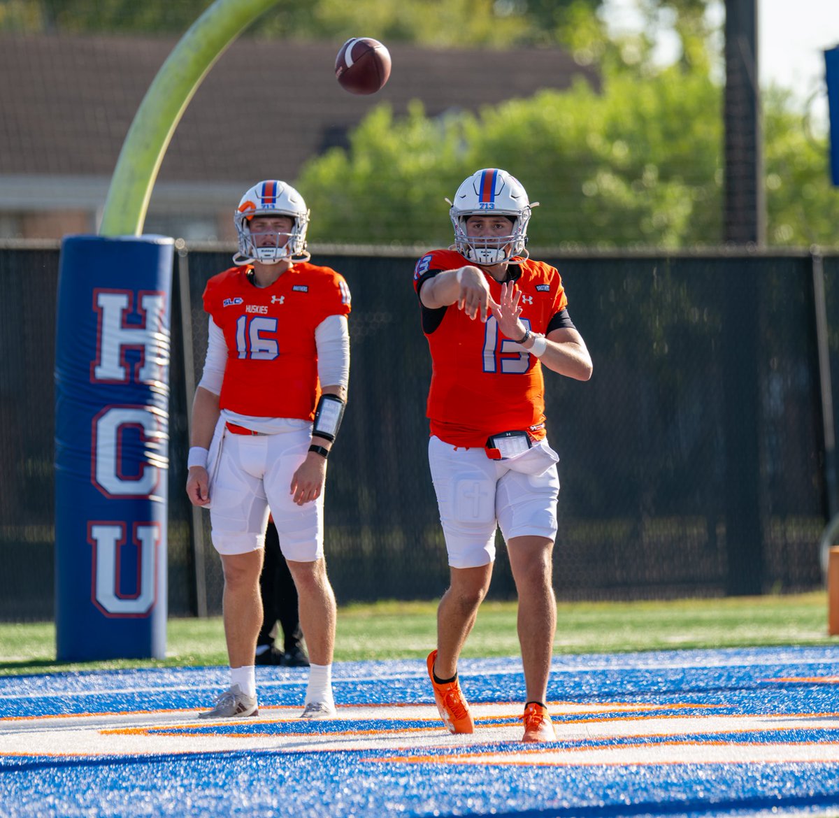 Thank you Lord! 

<a href="/QBCoachGomez/">Zach Gomez</a>