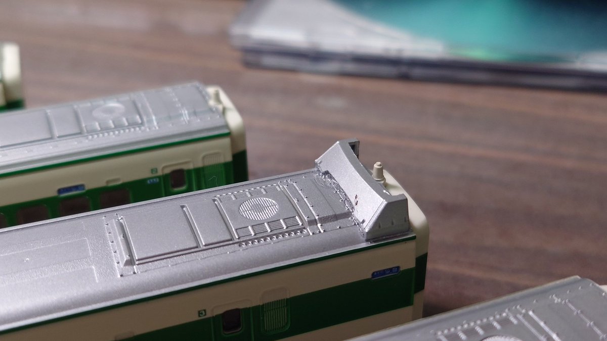 喜久田ベニヤン@模型鉄の社会人SSW (@bansai719akabe) / Posts / X