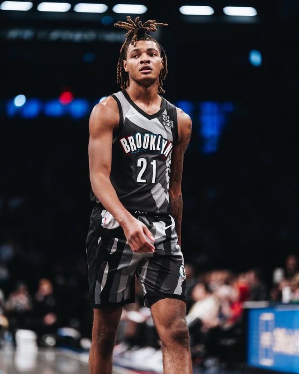 Brooklyn Netcast tweet media