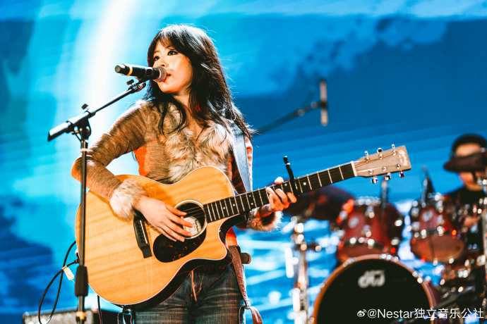 StarNest tweet media