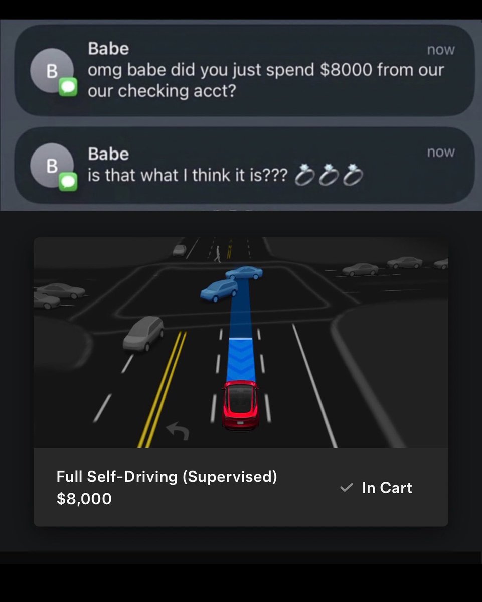 scotsrule08's tweet image. FSD is a girls best friend 💍