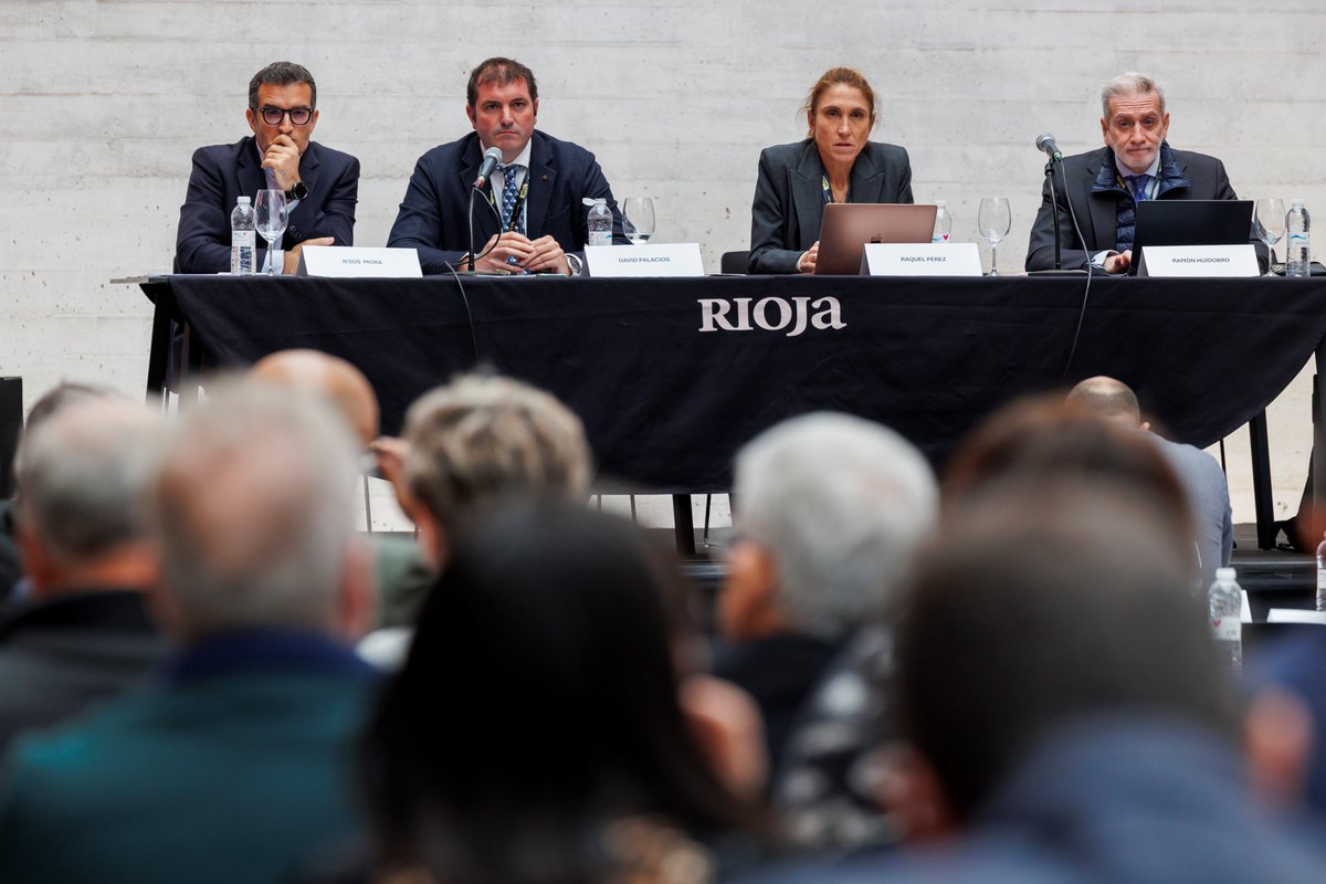 Movimiento Vino D.O. tweet media