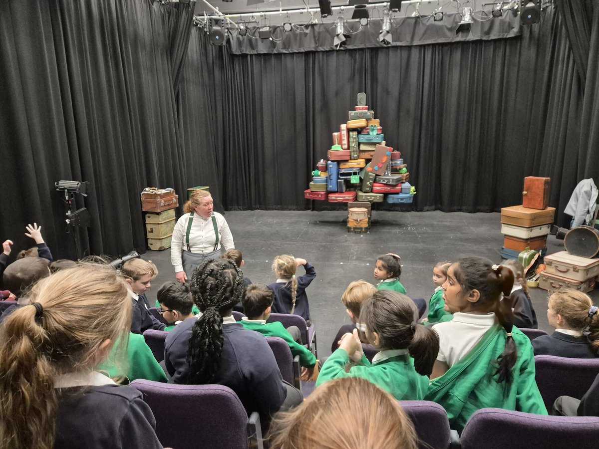 Deeplish Academy tweet media