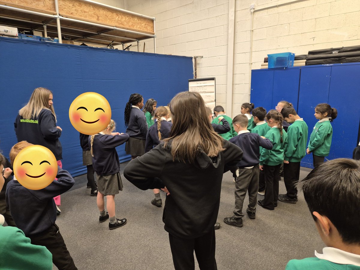 Deeplish Academy tweet media