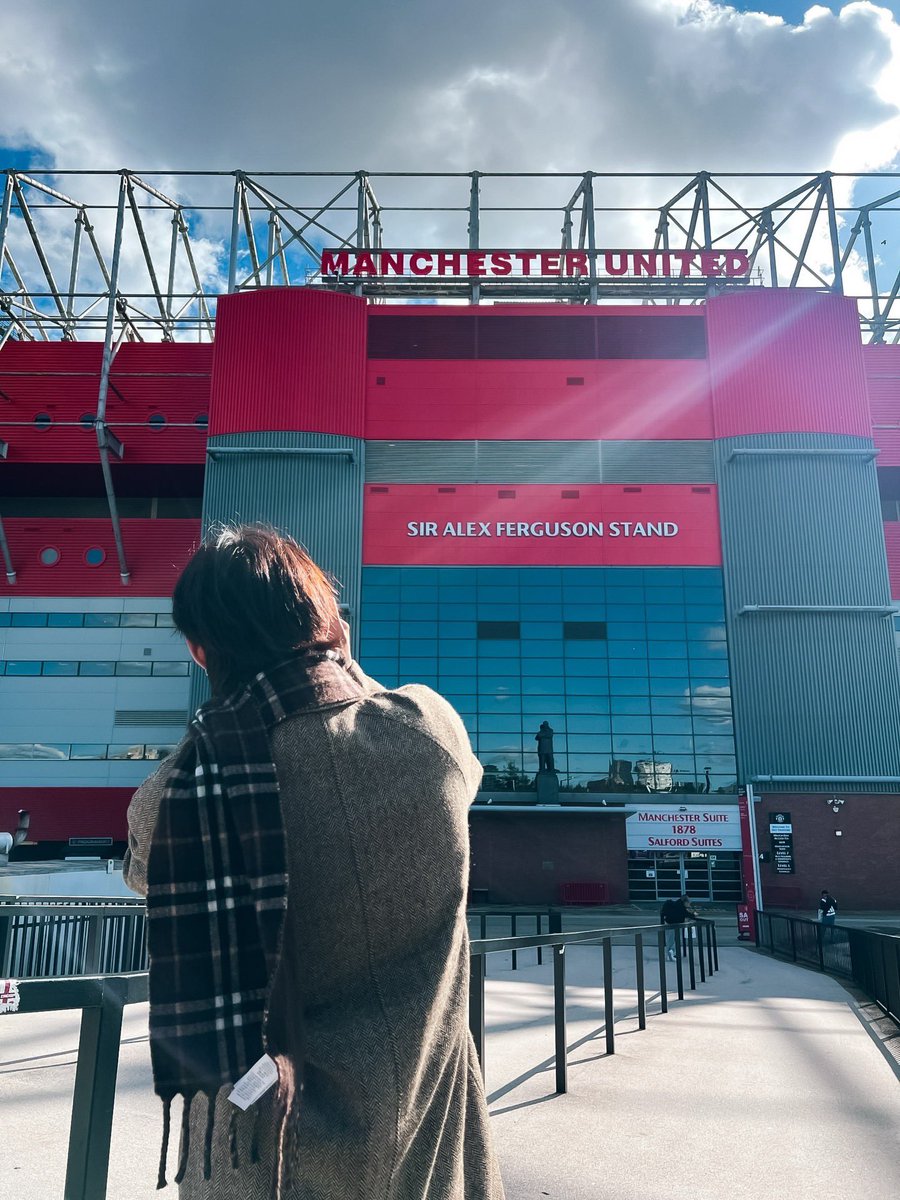 BrightJapanFC's tweet image. 今年の9月にイギリスで撮影された写真が公開されました！
ぜひご覧ください⚽️❤️🤍

#bright #bbrightvc @bbrightvc 

cr. allbright.official IG
instagram.com/p/DRbaphGDyFc/…