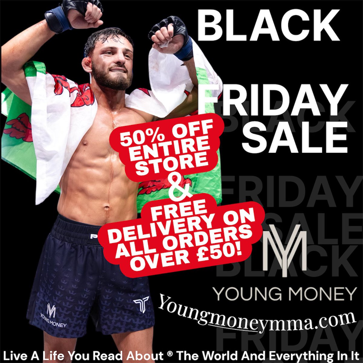 Levi Batchelor tweet media