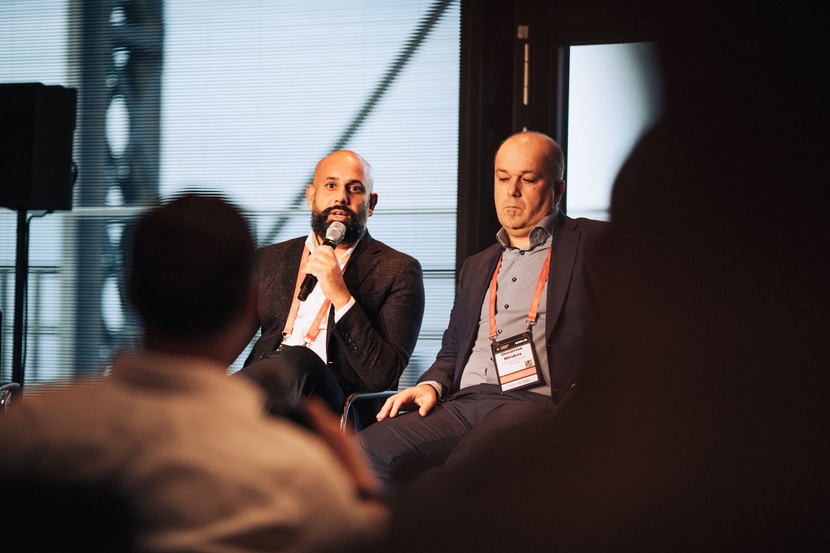 📸 Würth x Iagon at Cardano Summit 2025 — Photo Recap

During <a href="/CardanoSummit/">Cardano Summit</a> 2025, we presented one of the most significant real-world enterprise adoption stories in the Cardano ecosystem — our collaboration with the Würth Group on secure, compliant, and controlled industrial 3D