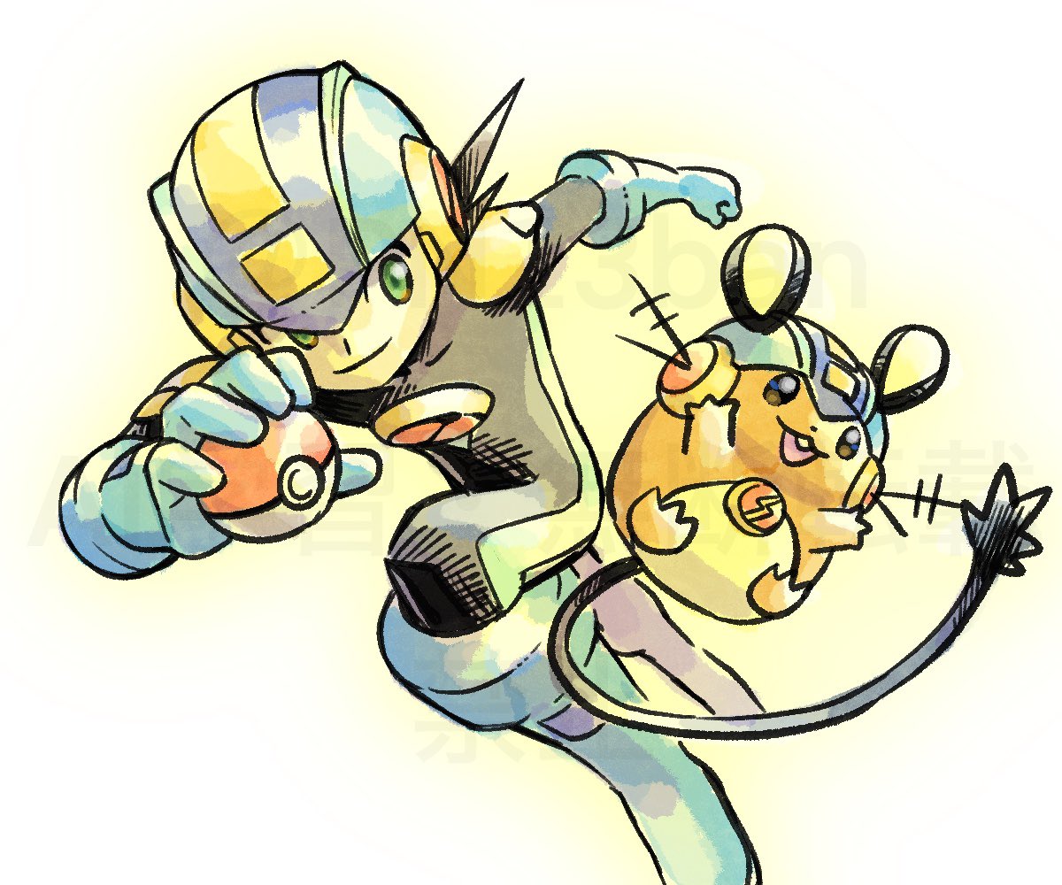 デデンネットワーク デデンネエグゼ⚡️