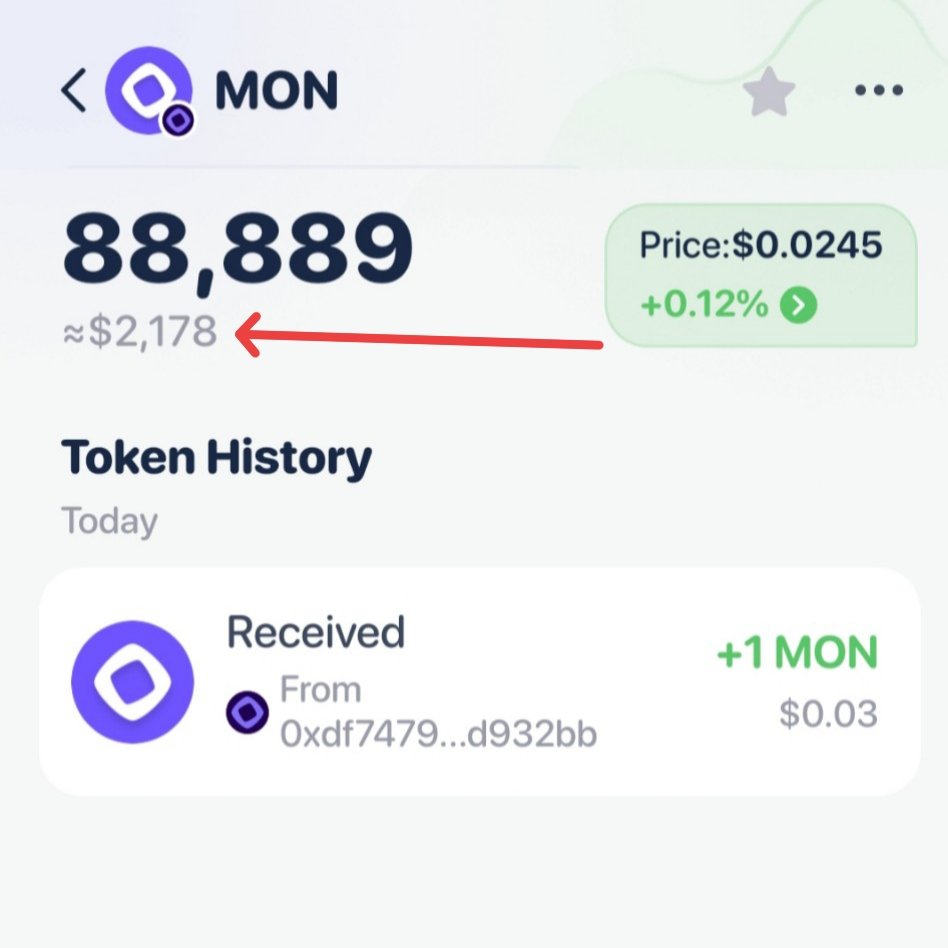 CryptoTelugu tweet media