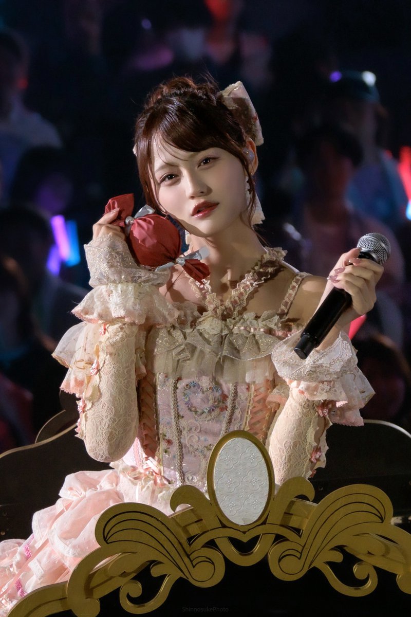 写真みていただいて大感謝祭です👼🏻✨ ありがとうございます🥹 サイン