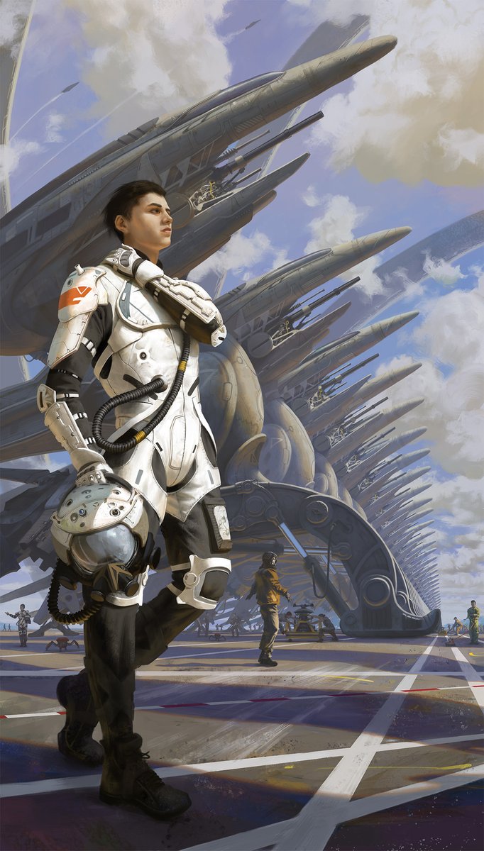 Raphael Pinna tweet media