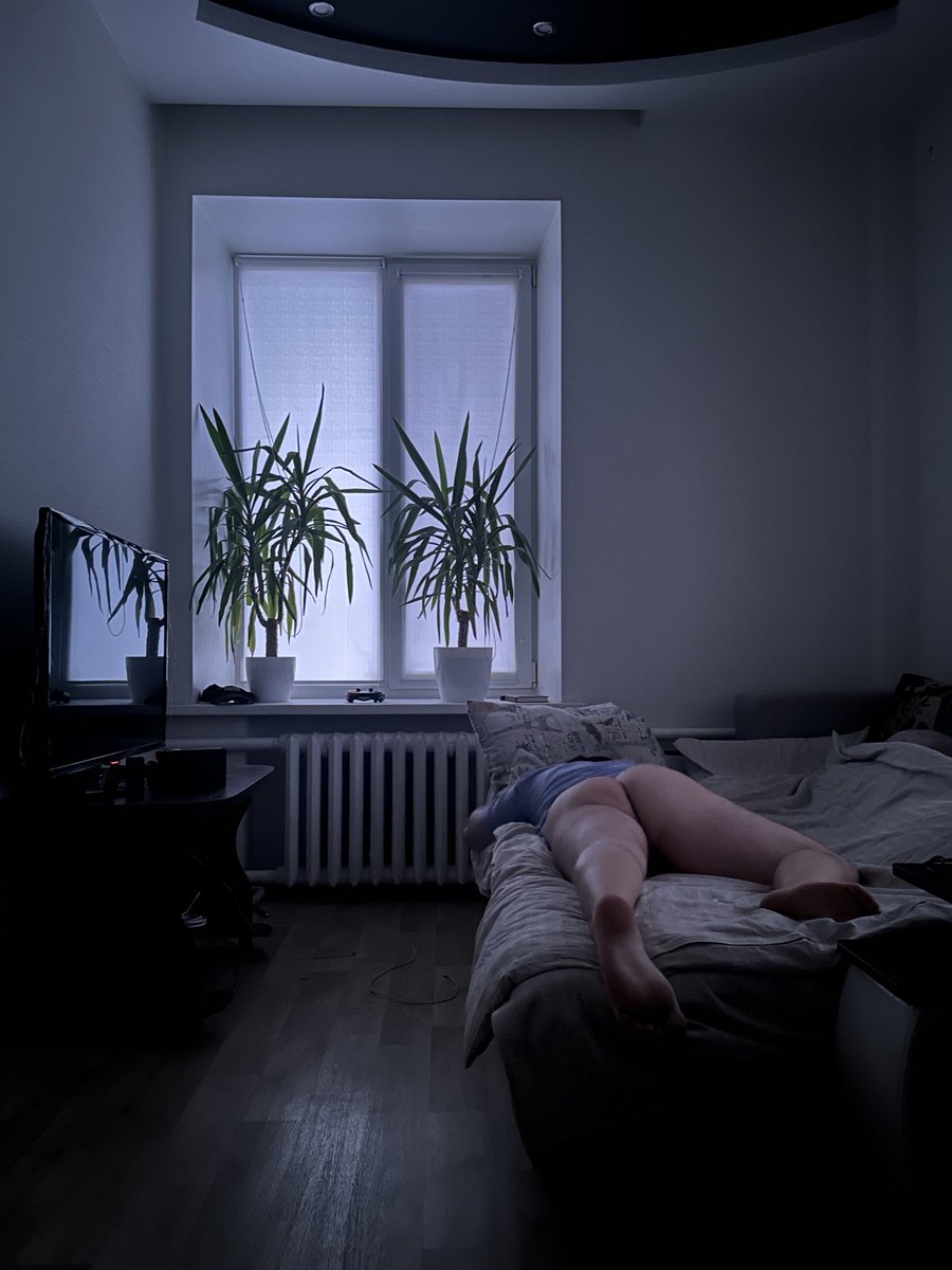 Big boy with big soul 😈