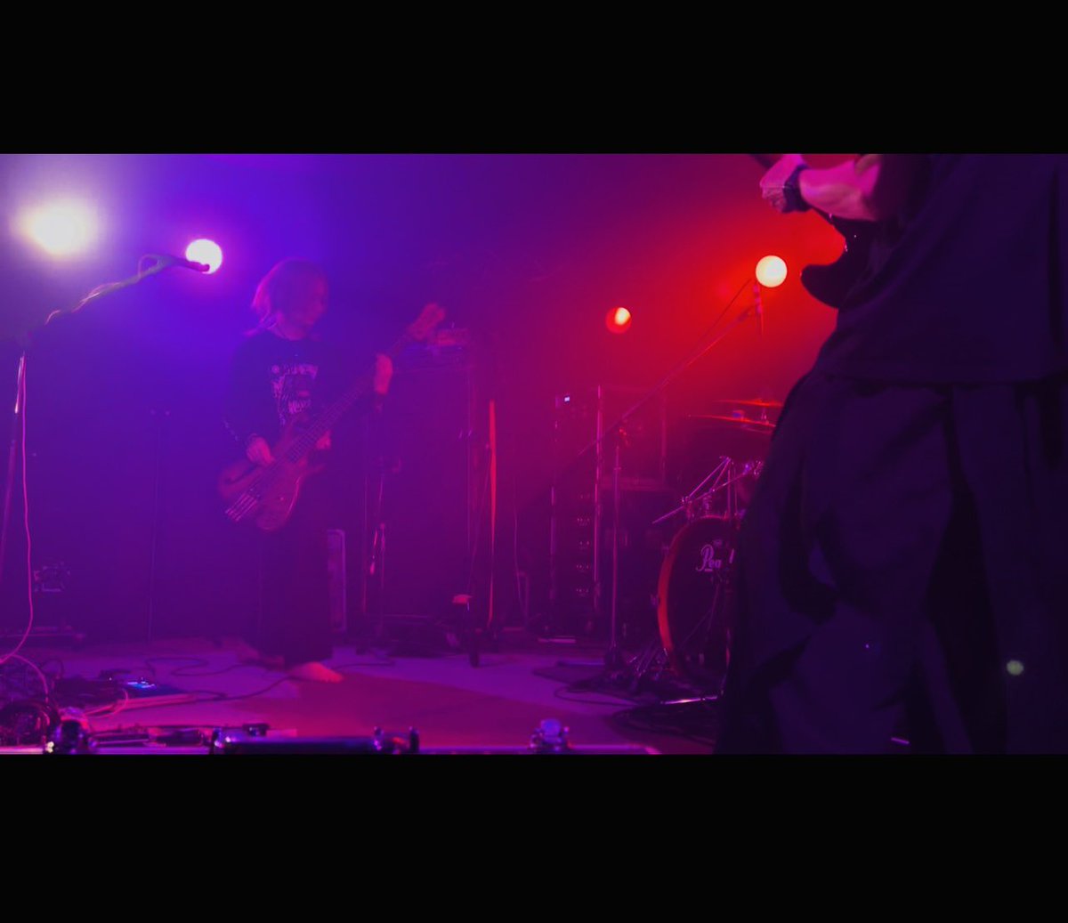 札幌最終日ありがとうございました。
大先輩の皆さんに囲まれて偉大なる一日でした。

また札幌帰ってきます。その時もよろしくね。