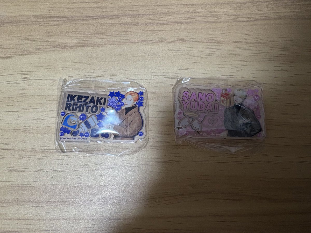 パピルス tweet media