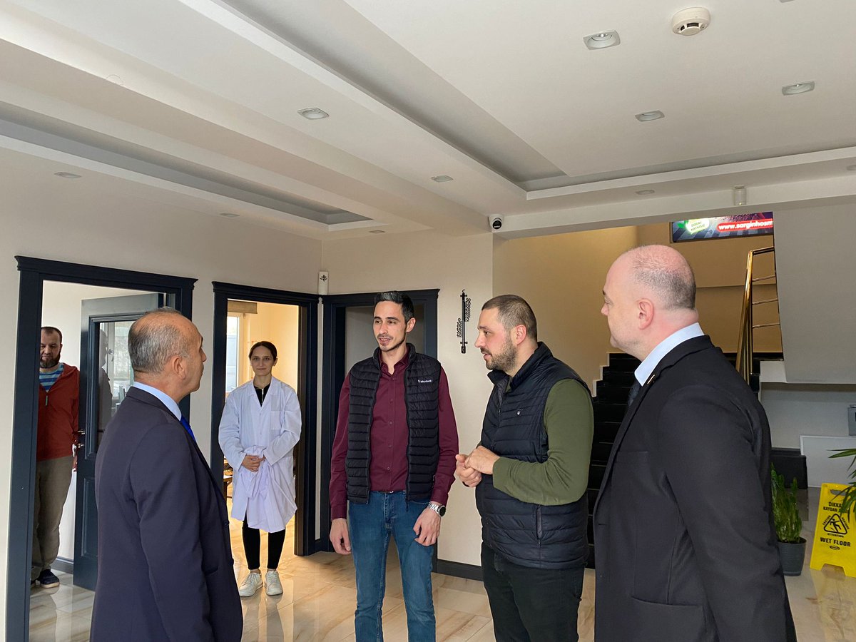Balıkesir İl Tarım ve Orman Müdürlüğü tweet media