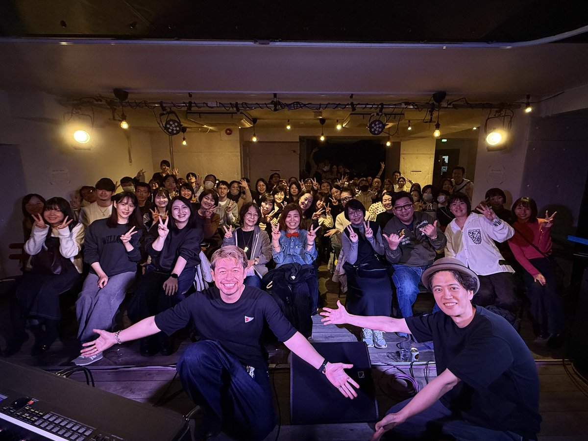 齊藤ジョニー Johnny Saito (@saito_johnny) / Posts / X