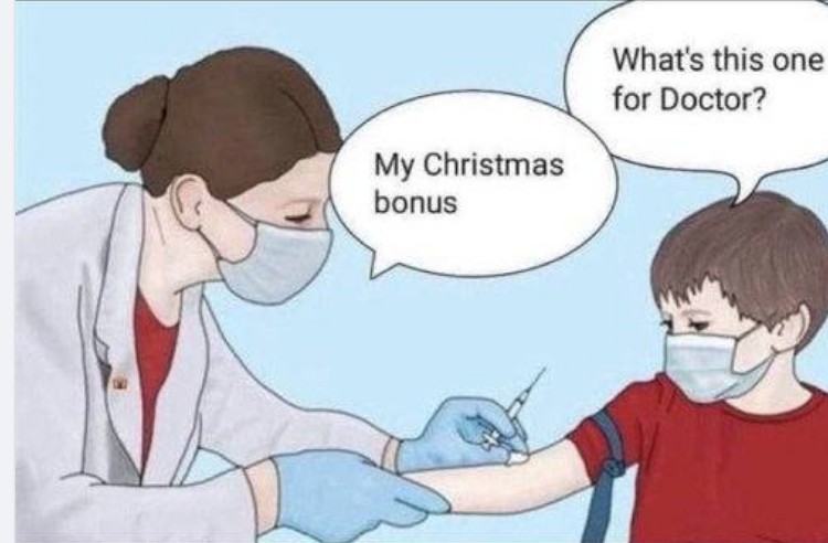 mRNAdeaths's tweet image. Block button is on fire
Must be hitting a nerve