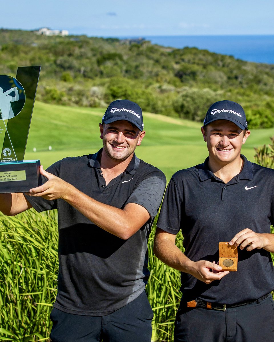 Sunshine Tour tweet media